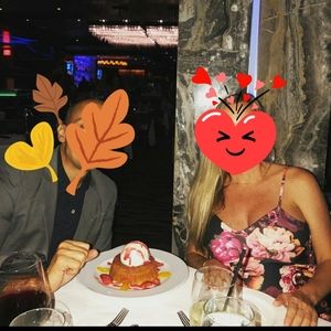 ASOS Maternity dress 6